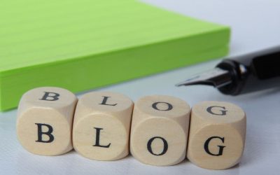 Die richtige Blog-Software finden