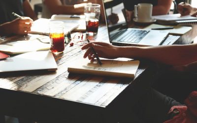 Dank interner Verlinkungen das eigene Ranking verbessern