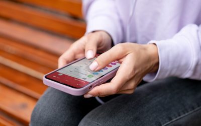 Mobile-First-Design: Optimierung für die mobile Nutzung im digitalen Zeitalter