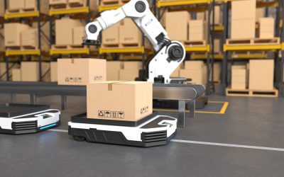 Produktdatenpflege automatisieren: Effizienz durch PIM-Systeme