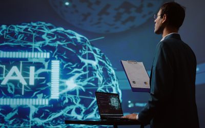 Wie KI-generierte Antwortauszüge (AI Overviews) die SEO-Landschaft verändern