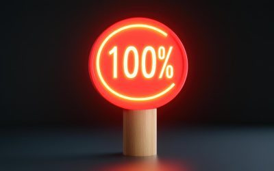 Warum 100 % Indexierung ein Mythos ist