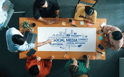 Warum eine Social Media Agentur heute entscheidend für nachhaltiges Markenwachstum ist